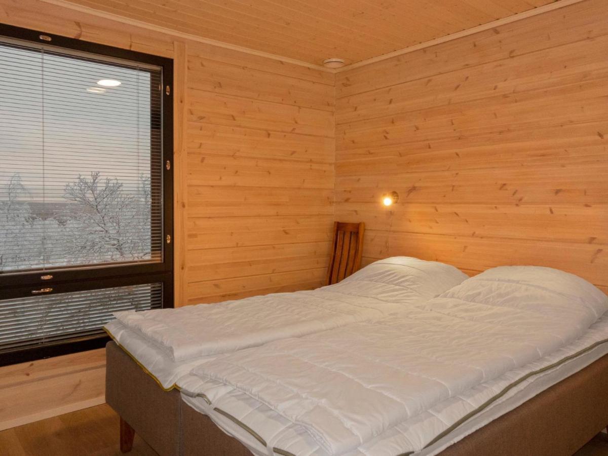 Holiday Home Villa Viima By Interhome Saariselkä Eksteriør billede