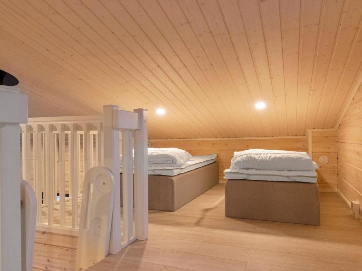 Holiday Home Villa Viima By Interhome Saariselkä Eksteriør billede