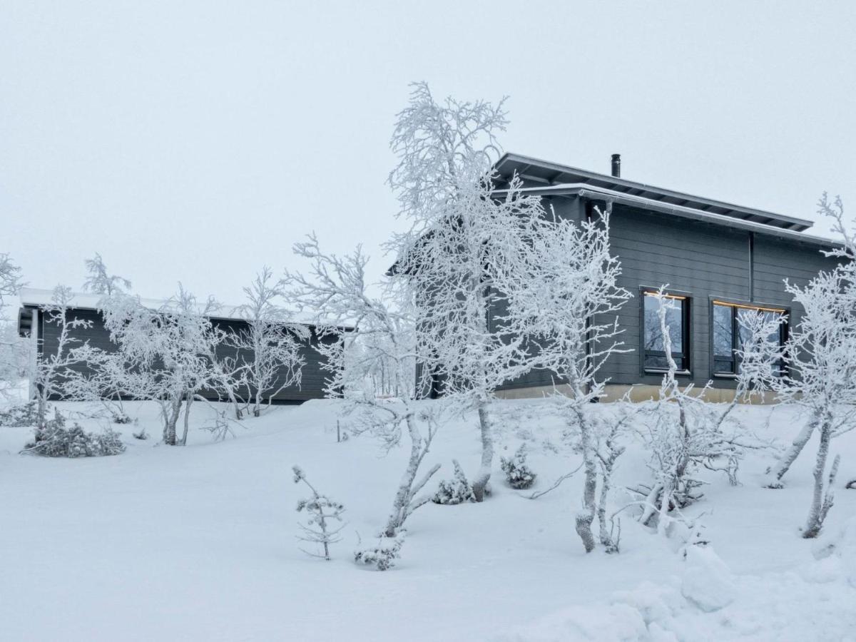 Holiday Home Villa Viima By Interhome Saariselkä Eksteriør billede