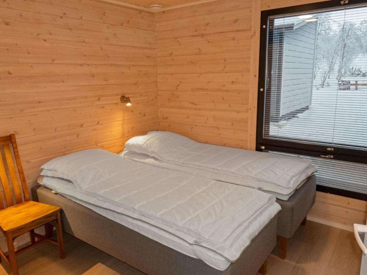 Holiday Home Villa Viima By Interhome Saariselkä Eksteriør billede