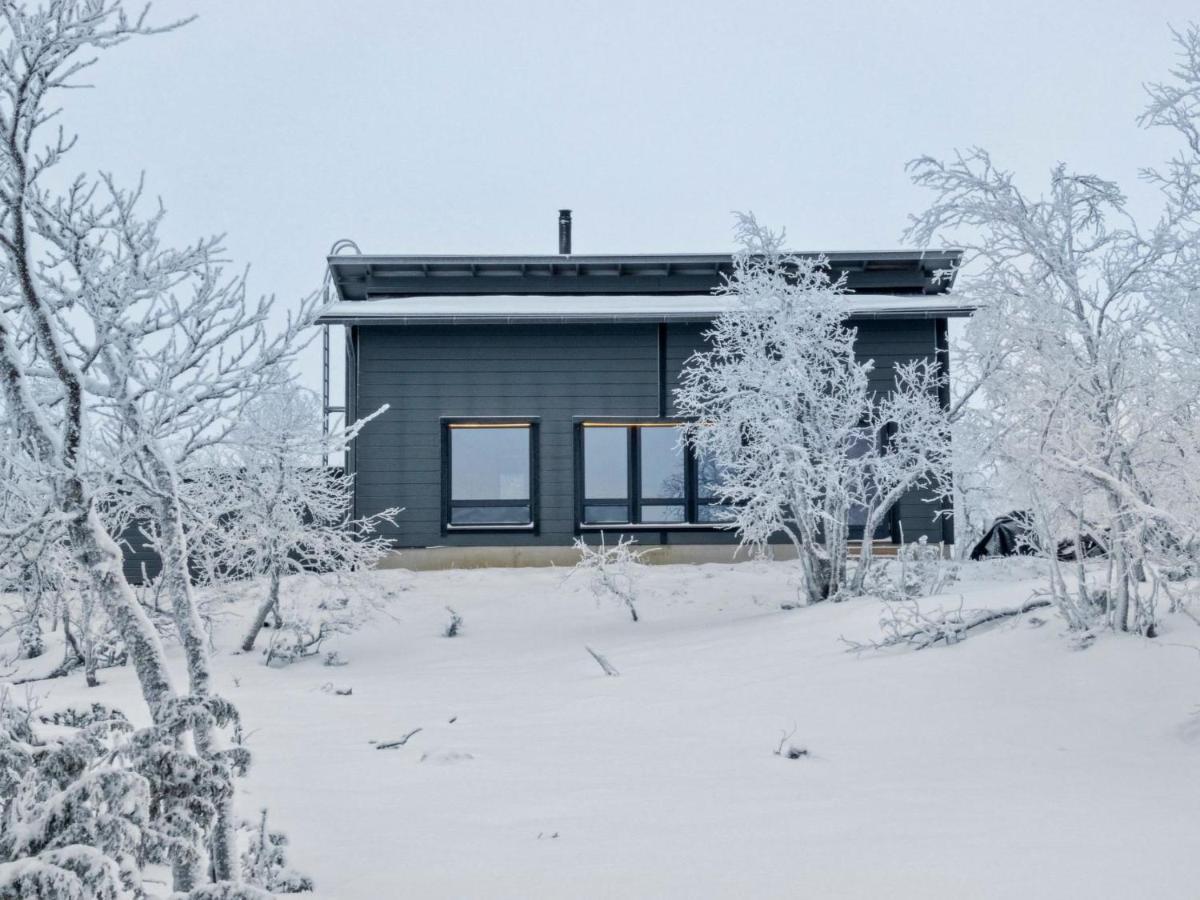 Holiday Home Villa Viima By Interhome Saariselkä Eksteriør billede